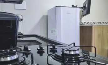 Imagem 5: MANAUS - APARTAMENTO PADRÃO - PARQUE 10 DE NOVEMBRO