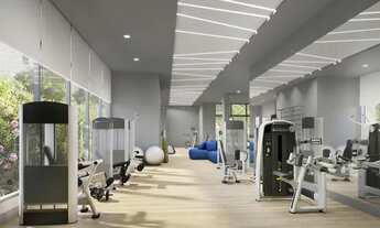 Imagem 7: Apartamento para venda com 119 metros quadrados com 3 quartos