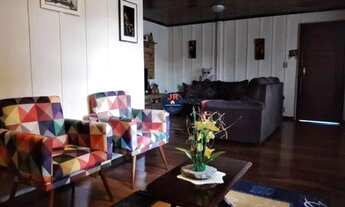 Imagem 4: Casa à venda no bairro Boa Vista - Curitiba/PR