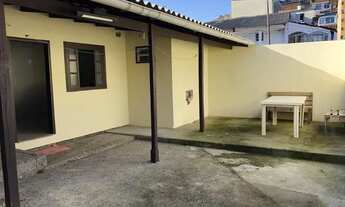 Imagem 2: Kitnet semi mobiliada