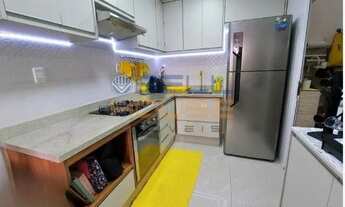 Imagem 6: SANTO ANDRÉ - Sobrado Padrão - VILA SCARPELLI