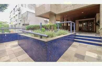 Imagem 2: PORTO ALEGRE - Apartamento Padrão - Higienópolis