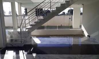 Imagem 5: Linda mansão duplex 4/4 sts condomínio bosque do coqueiral