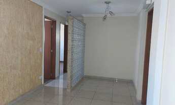 Imagem 3: Apartamento para venda possui 72 metros quadrados com 2 quartos