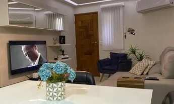 Imagem: Parque Aeroporto - Alugo casa moderna