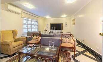 Imagem 3: São Paulo - Casa Padrão - Jardins