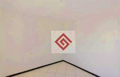 Imagem 6: Apartamento com 1 dormitório para alugar, 40 m² por R$ 1.248,72/mês - Parque Erasmo Assunç