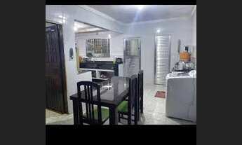 Imagem 6: CASA JARDIM AEROPORTO COM 5 QUARTOS E 4 SUITE