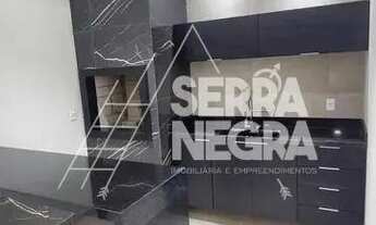 Imagem 4: CASA MODERNA, 3 QUARTOS, ARMÁRIOS, LAZER COMPLETO, CONDOMÍNIO, SHA CONJUNTO 4 ARNIQUEIRAS