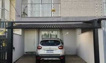 Imagem: Amplo sobrado a venda no bairro Igara em