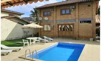 Imagem: Casa Angra dos Reis Garatucaia temporada