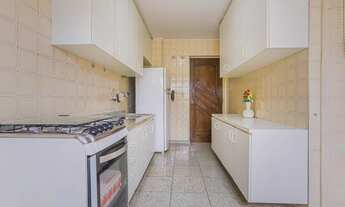 Imagem 6: APTO AMPLO - METRÔ FARIA LIMA 3 dormitórios, varanda