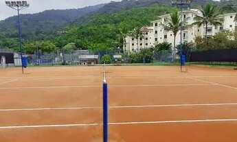 Imagem 6: Apartamento com 1 dormitório à venda, 60 m² por R$ 550.000,00 - Toninhas - Ubatuba/SP