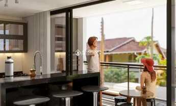 Imagem: PALHOçA - Apartamento Padrão - Praia do