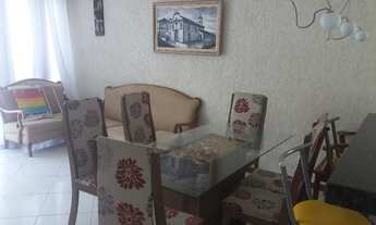 Imagem 3: Apartamento para aluguel com 80 metros quadrados com 3 quartos em Praia do Morro - Guarapa