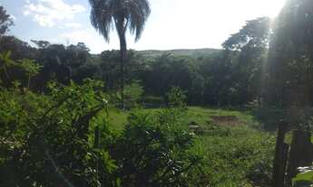 Imagem 3: Área urbana em Caçapava para loteamento/predinhos/villagios