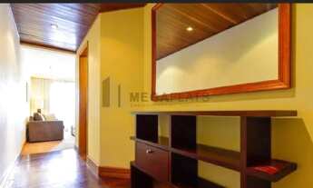 Imagem 4: FLAT GEORGE V PINHEIROS!