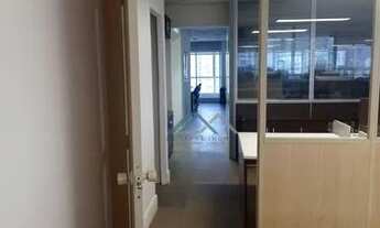 Imagem 2: Sala para alugar, 453 m² por R$ 28.500,00/mês - Edifício Brascan Century Plaza - Barueri/S