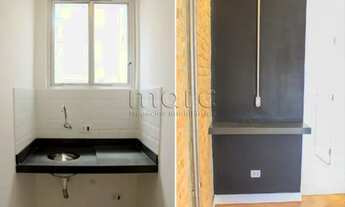 Imagem 6: SAO PAULO - Apartamento Padrão - CENTRO