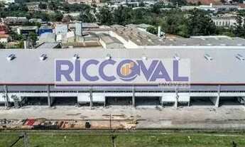 Imagem: Galpão em Rio Cotia - Cotia