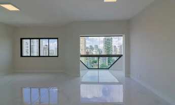 Imagem 6: Apartamento à venda, Vila Olimpia, Sp - Com 117m² , 3 dormitorios , 2 suites , 3 banheiros