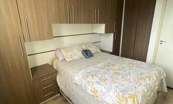 Imagem 6: Lindo apartamento 3 quartos mobiliado no Parque dos Sonhos em Campo Grande-Lazer