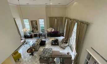 Imagem 6: Casa para locação em Alphaville - Alpha Plus