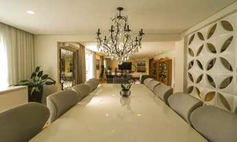 Imagem 6: Casa de condomínio para venda possui 1.200 metros quadrados com 4 quartos