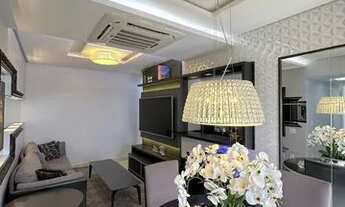 Imagem: Reserva das párias 85m2 andar alto 3 qts