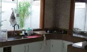 Imagem 4: Casa piuma piscina