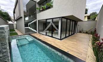 Imagem: Goiânia - Casa de Condomínio - Jardins