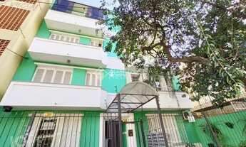 Imagem 2: Apartamento à venda Rua José do Patrocínio, Cidade Baixa - Porto Alegre