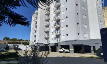 Imagem: Apartamento em Indaiatuba, Residencial Paineiras