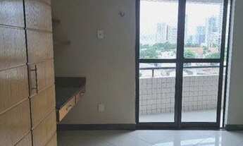 Imagem 7: Apartamento para aluguel tem 100 m² com 2 suítes em Umarizal no Ed. Palazzo Farnese - Belé