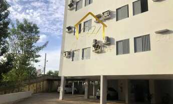 Imagem 2: ALUGO OU VENDO APTO NO COND. RES PARQUE DAS NAÇÕES