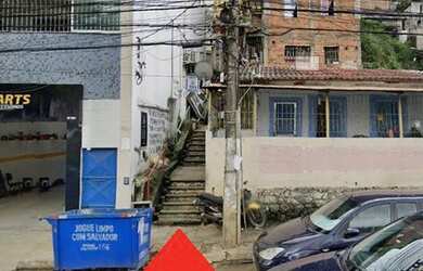 Imagem 3: Alugo casa ¾ na Vasco da Gama