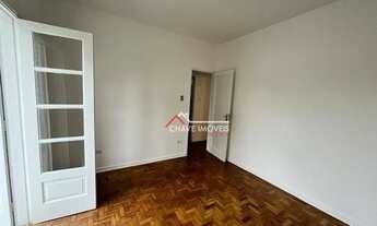 Imagem 6: APARTAMENTO DE FRENTE, 2 DORMITÓRIOS E VARANDA , NO EMBARÉ, 92,43M²