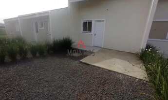 Imagem 2: Saia do aluguel, casas em Cachoeirinha, divisa com Canoas Ref.:CA0259