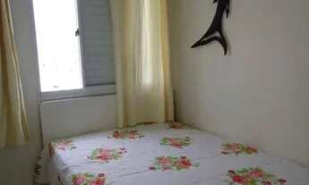 Imagem 6: Apartamento com 3 dormitórios à venda, 56 m² por R$ 325.000 - Cocaia - Guarulhos/SP