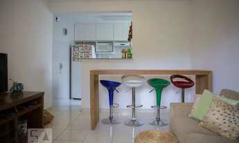 Imagem 1: Apartamento para Aluguel - Buritis , 2 Quartos, 57 m2