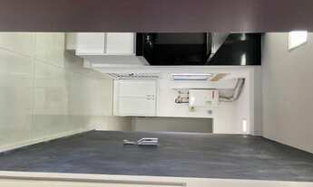 Imagem 7: Apartamento para aluguel com 154m com 3 quartos em Parque Colonial - São Paulo - SP