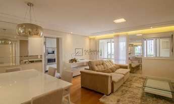 Imagem 4: Locação Apartamento 2 Dormitórios - 122 m² Chácara Santo Antônio