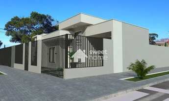 Imagem: Casa Bairro Florença 400m da Titto Muffato