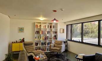 Imagem 2: Sala comercial com 37 m², 2 banheiros e 1 vaga próximo ao Metrô Jardim São Paulo