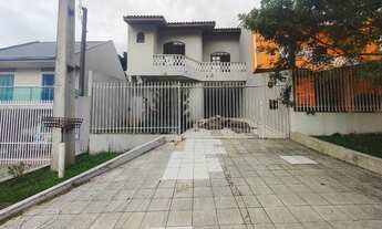 Imagem 4: Sobrado com 3 dormitórios para alugar, 115 m² por R$ 2.000/mês - Bairro Alto - Curitiba/PR