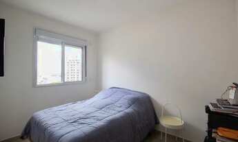 Imagem 8: Apartamento para venda possui 45 metros quadrados com 2 quartos em Centro - Osasco - SP