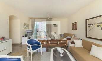 Imagem: Apartamento para Aluguel - Centro, 3 Quartos