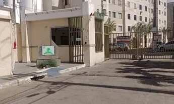 Imagem: Aluguel apartamento atrás do Max Atacado