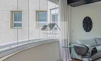 Imagem 6: Apartamento para alugar no bairro Brooklin - São Paulo/SP, Zona Sul