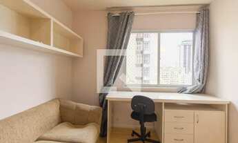 Imagem 5: Apartamento para Aluguel - Centro, 1 Quarto, 29 m2